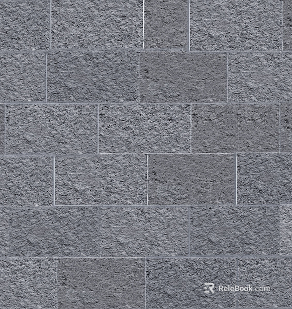 Brick wall texture