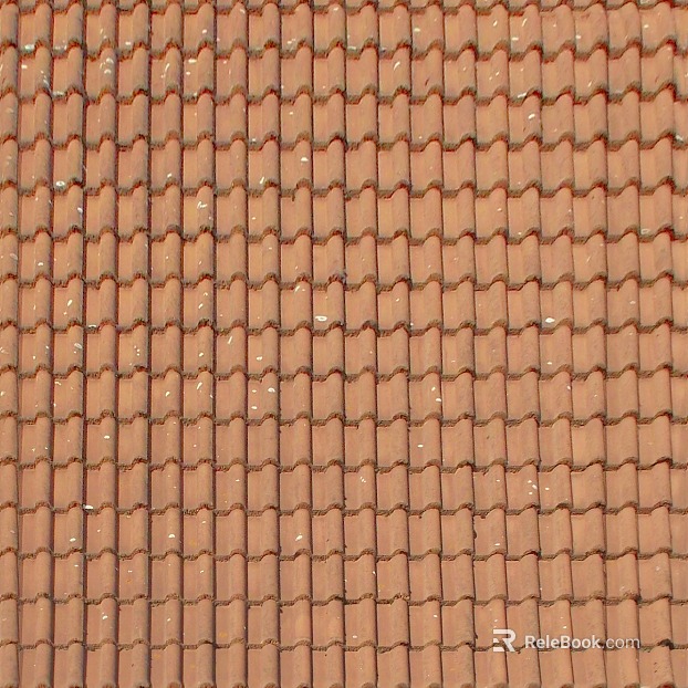 red tile texture