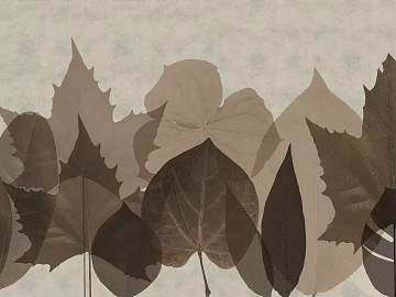 Plant painting texture (ID:ffaag74354)
