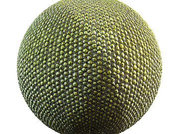 Biological Fur PBR texture (ID:ffach309994)