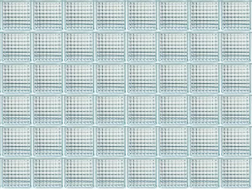 Glass Brick Square Brick Art Glass Brick Texture Glass texture (ID:ffach674406)