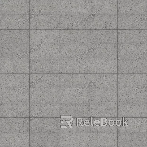 granite gray floor texture
