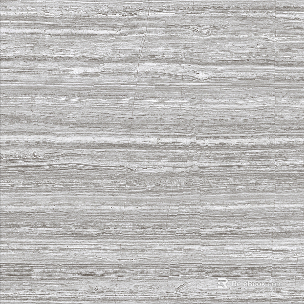 Wood grain brick with gray wood grain stone texture