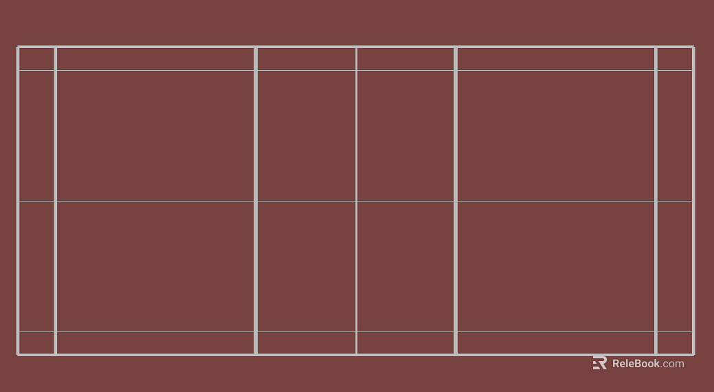 geometric line texture
