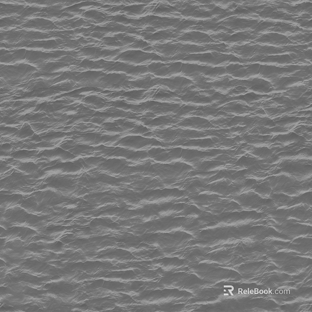 Black and White Bump texture