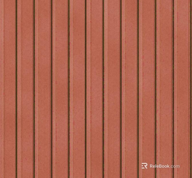 color steel tile texture