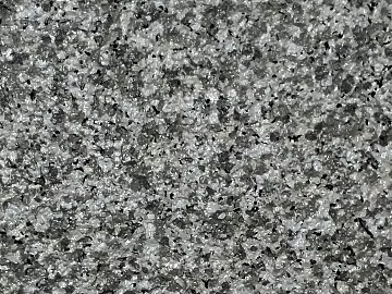 granite litchi surface gray linen real stone paint 3d model