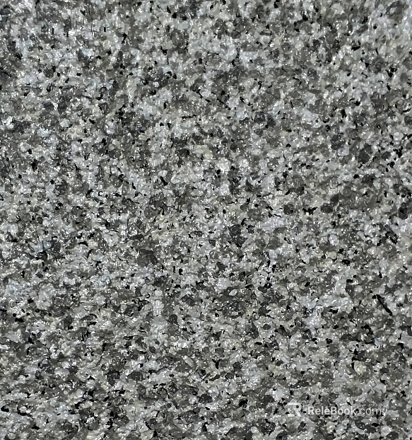 granite litchi surface gray linen real stone paint texture