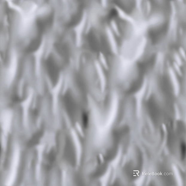 Highlight Mask texture