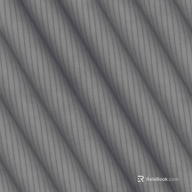 Black and White Bump texture