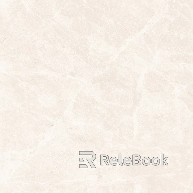 Plain Tile Bright Light Solid Cream White Tile texture