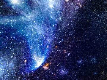 cosmic starry sky texture (ID:ffabg66209)