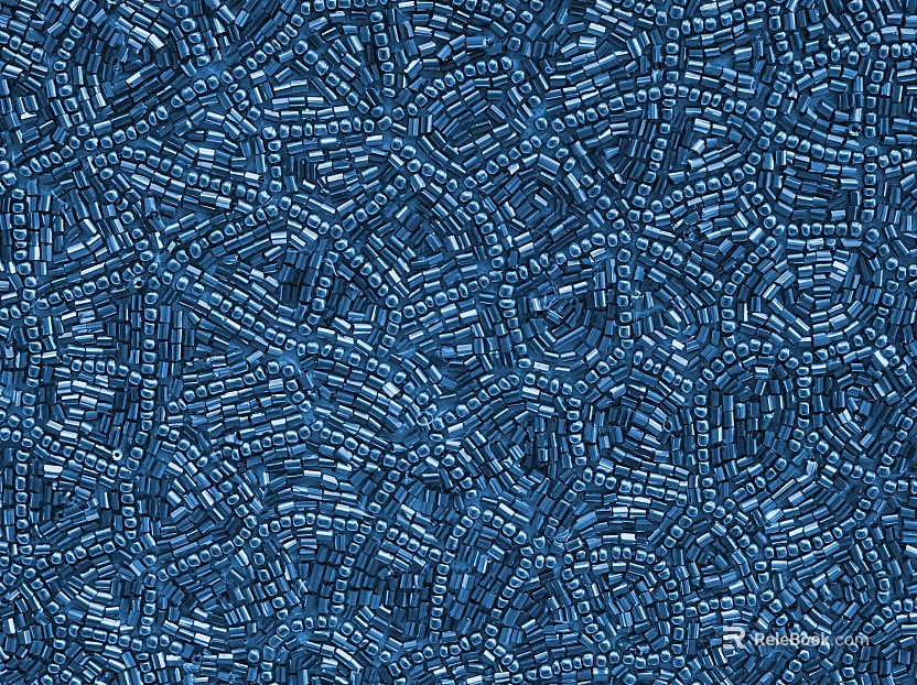 Plastic texture