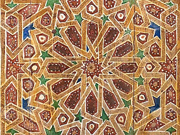 Wall tile ethnic style texture (ID:ffach172628)