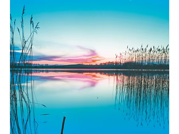 landscape painting texture (ID:ffabf5979)