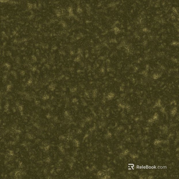 Moss texture