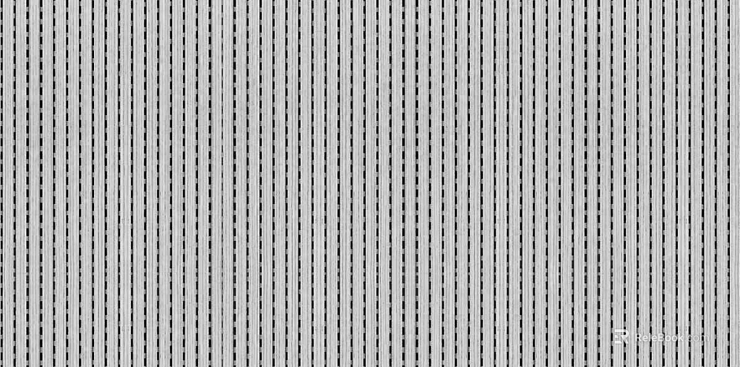 Black and White Bump texture