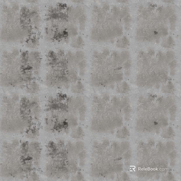 Gray cement tiles, indoor flooring texture