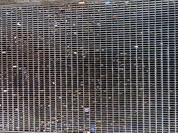 manhole cover texture (ID:ffaeg52423)