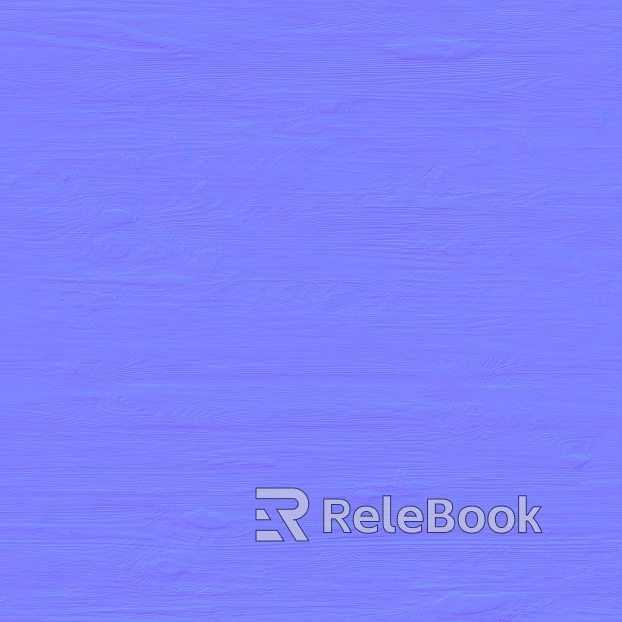 Normal Bump texture