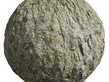 Stone PBR texture (ID:ffach515281)