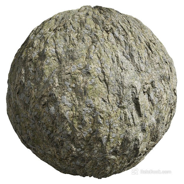 Stone PBR texture