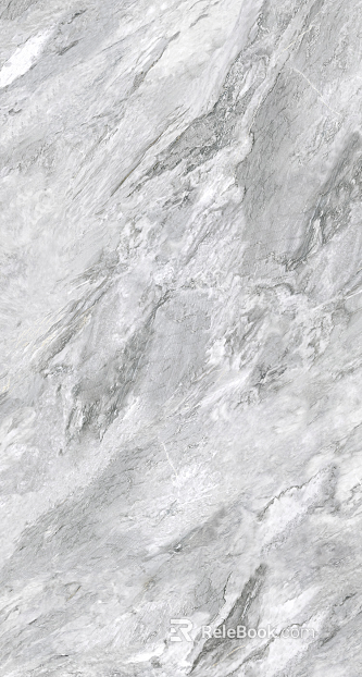 running water pattern marble texture