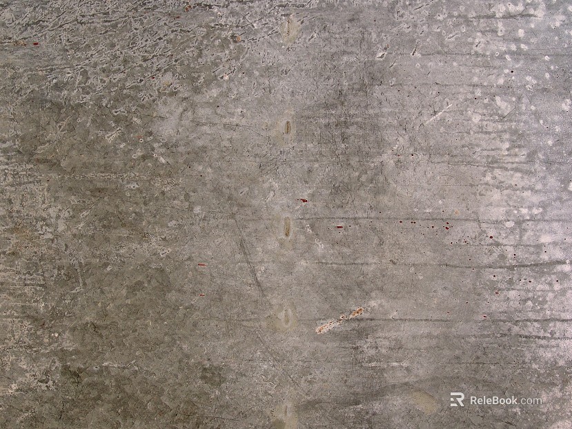 Cement texture