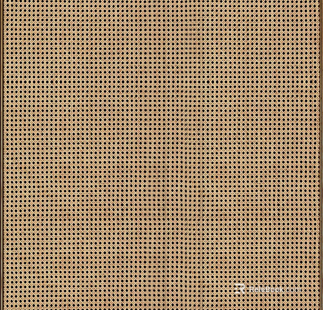 acoustic panel texture