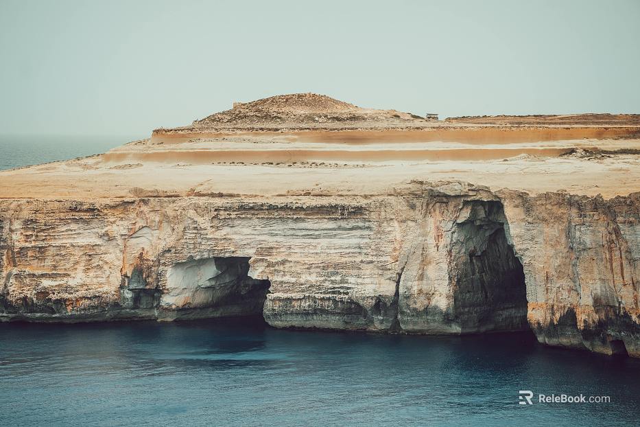 Wild Scenery texture