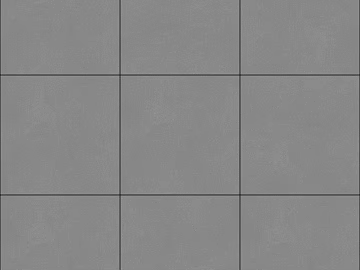 Cement tile solid color cream matte cement floor tile seamless texture (ID:ffaag91046)