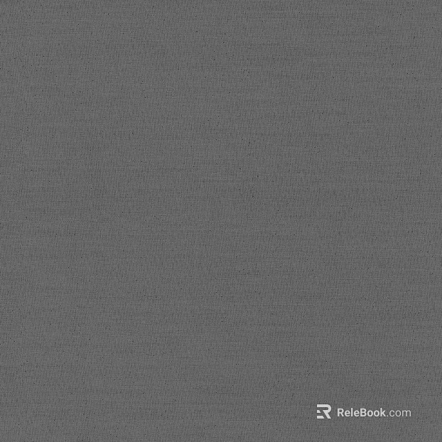 Dark gray solid-color fabric texture wall soft décor texture
