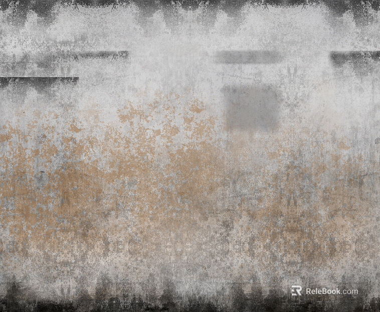 Cement texture