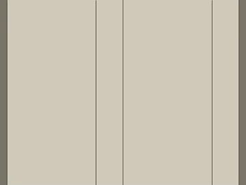 Light beige vertical wall panel wall decoration texture (ID:ffaeh374579)