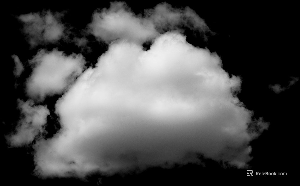 Modern fog smoke steam dense smoke clouds natural special effects texture