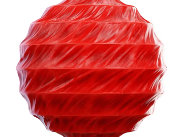 Plastic PBR texture (ID:ffach565994)