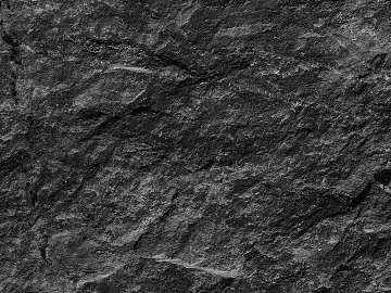 Rock 3d model
