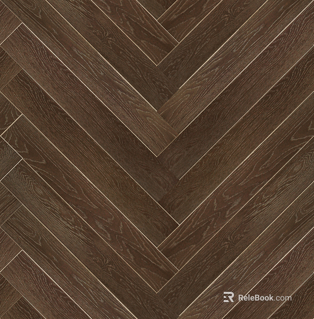 Wood Flooring Brown Herringbone Wood Flooring texture