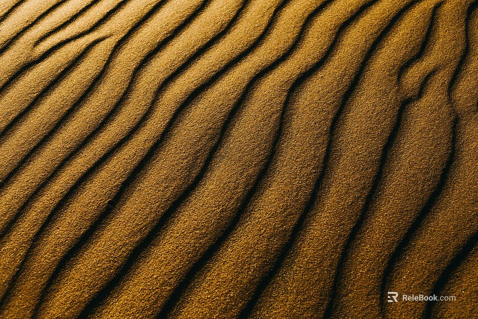 Desert texture