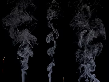 Smoke texture (ID:ffaeg44763)