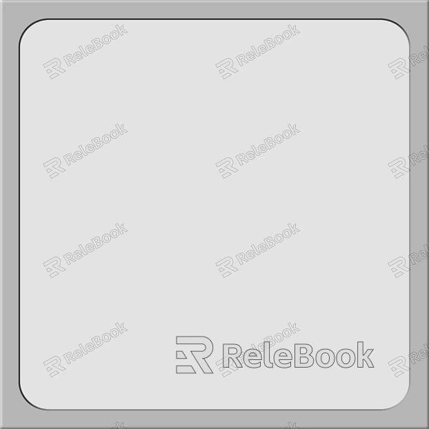 aluminum gusset plate texture