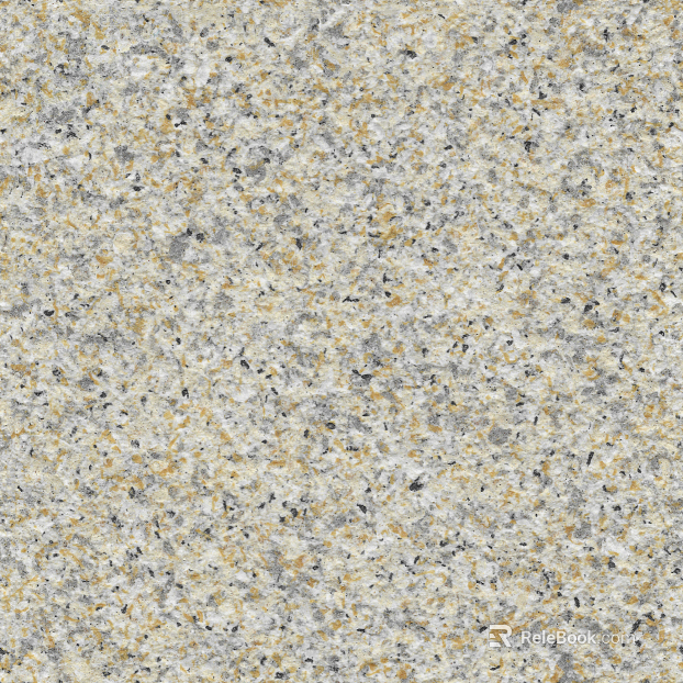 Modern rust stone granite building exterior wall decoration texture