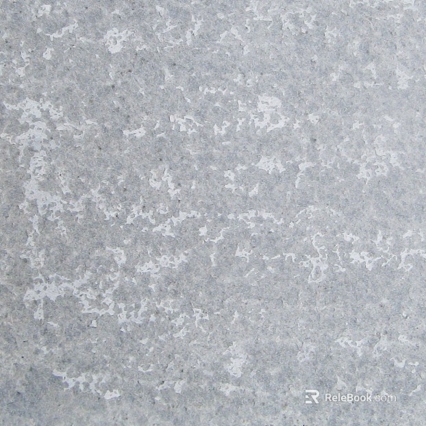 Outdoor wall surface texture