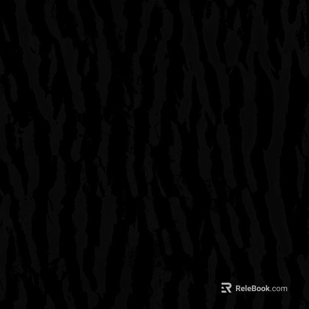 Black vertical grain concave-convex wood grain wall decoration texture