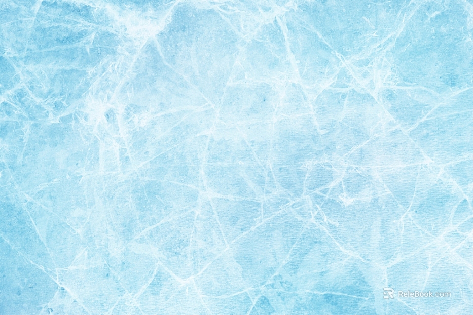 ice pattern marble texture