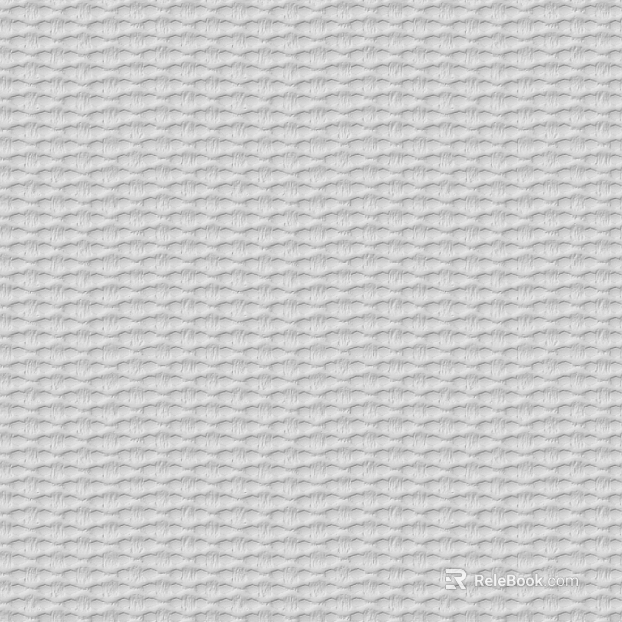 Black and White Bump texture