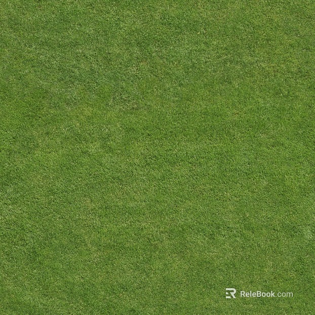 Turf texture
