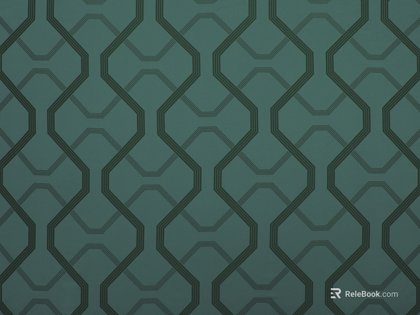 geometric line texture