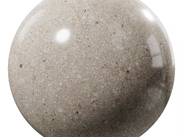 terrazzo PBR texture (ID:ffach655214)