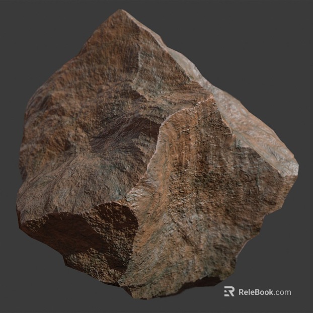 Stone PBR texture